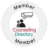 counselling directory member logo